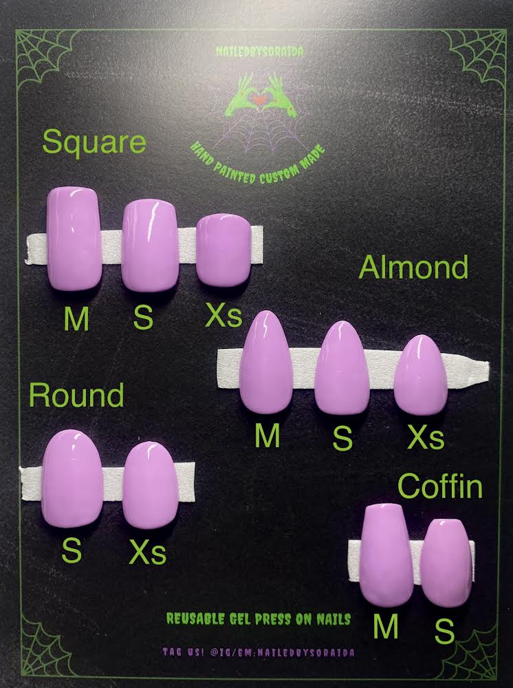 Sizing Kit